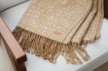 Logotrade promotional merchandise photo of: VINGA Verso blanket
