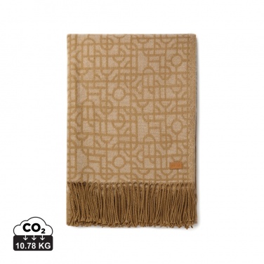 Logotrade promotional product picture of: VINGA Verso blanket