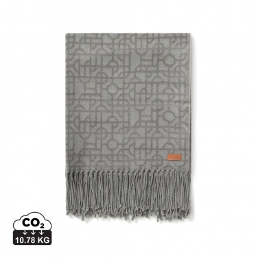 Logotrade promotional merchandise photo of: VINGA Verso blanket