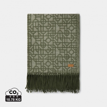 Logotrade promotional item image of: VINGA Verso blanket