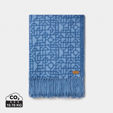 Logotrade promotional giveaway picture of: VINGA Verso blanket
