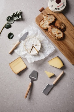 Logotrade corporate gift picture of: VINGA Retro cheese set
