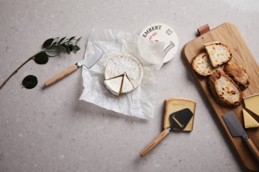 Logotrade promotional giveaway picture of: VINGA Retro cheese set