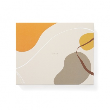 Logo trade promotional giveaways picture of: VINGA Retro cheese set