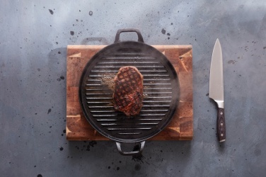 Logo trade promotional gift photo of: VINGA Kaiser Chef´s Knife