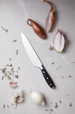 Logotrade promotional gift image of: VINGA Kaiser Chef´s Knife