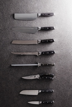 Logo trade promotional items image of: VINGA Kaiser Bread Knife