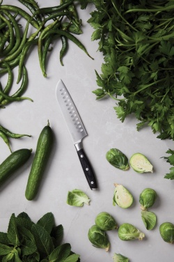 Logotrade promotional giveaway picture of: VINGA Kaiser Santoku Knife