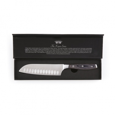 Logotrade advertising product picture of: VINGA Kaiser Santoku Knife