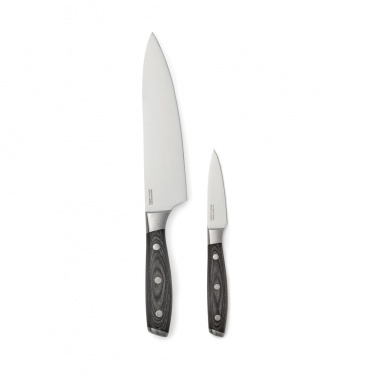 Logotrade promotional merchandise picture of: VINGA Kaiser Chef´s Set
