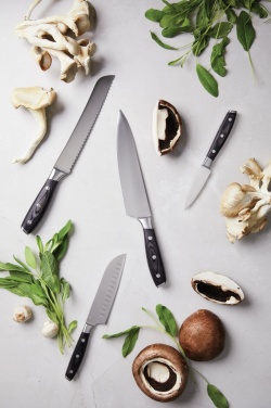 Logo trade promotional giveaways picture of: VINGA Kaiser Chef´s Set