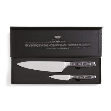 Logotrade promotional merchandise picture of: VINGA Kaiser Chef´s Set