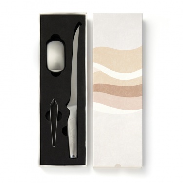 Logotrade business gifts photo of: VINGA Hattasan fillet set