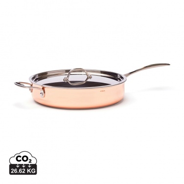 Logotrade promotional items photo of: VINGA Baron copper sauté pan