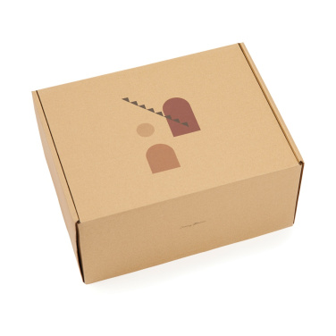 Logotrade promotional products photo of: VINGA Baron copper saucepan
