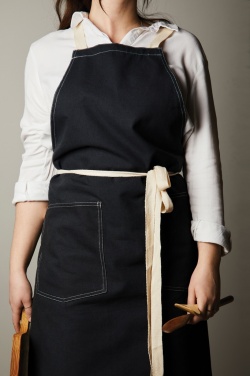 Logo trade promotional merchandise picture of: VINGA Sovano apron