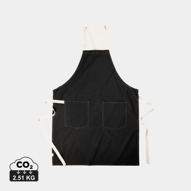 Logotrade promotional product picture of: VINGA Sovano apron