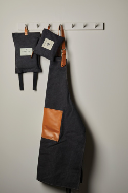 Logotrade promotional gift image of: VINGA Asado Apron