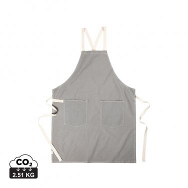 Logotrade promotional giveaway image of: VINGA Sovano apron