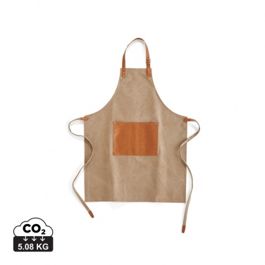 Logo trade promotional items picture of: VINGA Asado Apron
