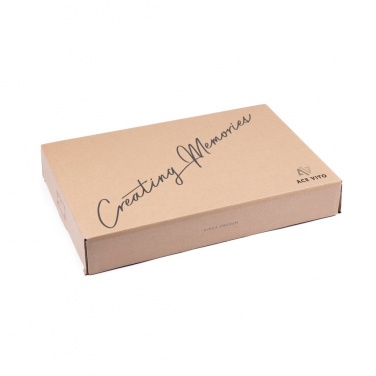 Logo trade promotional gift photo of: VINGA Monte enamelled grill pan