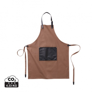 Logotrade promotional giveaways photo of: VINGA Casbas Apron