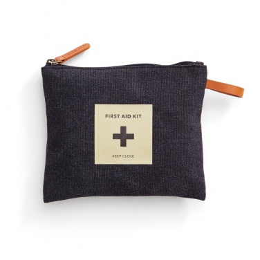 Logo trade promotional merchandise photo of: VINGA Asado First Aid Kit