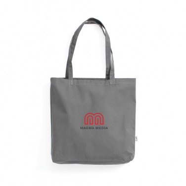 Logotrade promotional giveaways photo of: VINGA Canvas bag