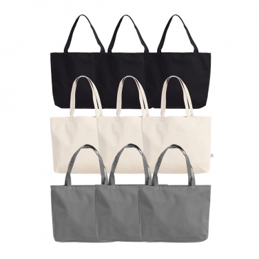 Logotrade corporate gift image of: VINGA Canvas bag