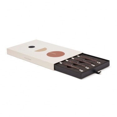 Logotrade promotional item image of: VINGA Gigaro meat knives