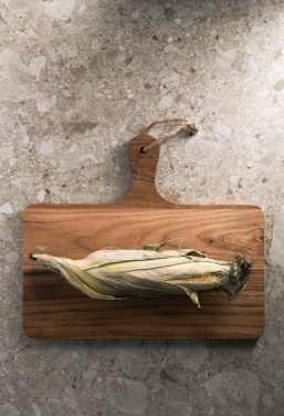 Logo trade promotional items picture of: VINGA Buscot horizontal serving board