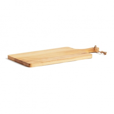 Logo trade business gifts image of: VINGA Buscot Rectangular Serving Board