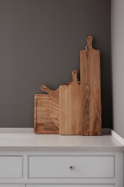 Logotrade promotional merchandise photo of: VINGA Buscot Rectangular Serving Board