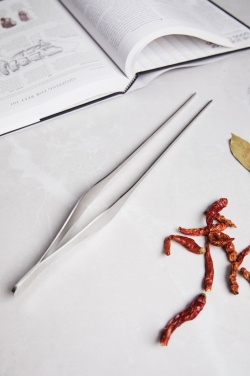 Logotrade promotional giveaway image of: VINGA Cooking tong