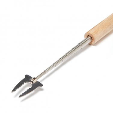 Logotrade business gifts photo of: VINGA Vici telescopic bbq stick