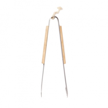 Logotrade promotional product image of: VINGA Paso grill tongs