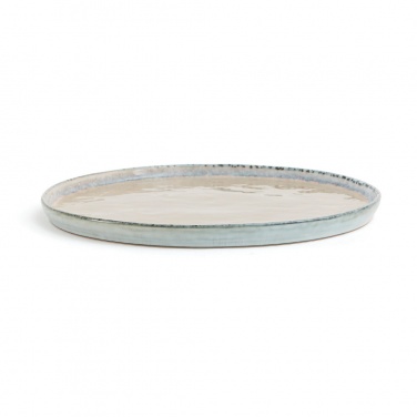 Logotrade promotional product picture of: VINGA Nomimono plate 26,5 cm, 2 pcs set