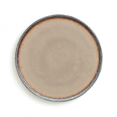 Logo trade corporate gift photo of: VINGA Nomimono plate 26,5 cm, 2 pcs set
