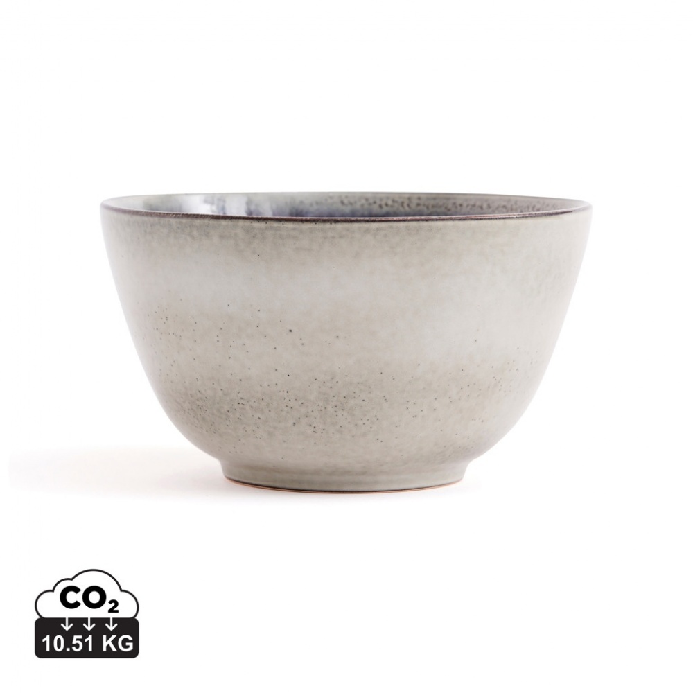 Logotrade promotional merchandise picture of: VINGA Nomimono bowl, 21 cm