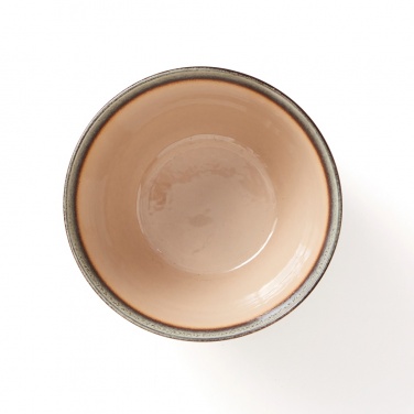 Logo trade promotional merchandise photo of: VINGA Nomimono bowl, 21 cm