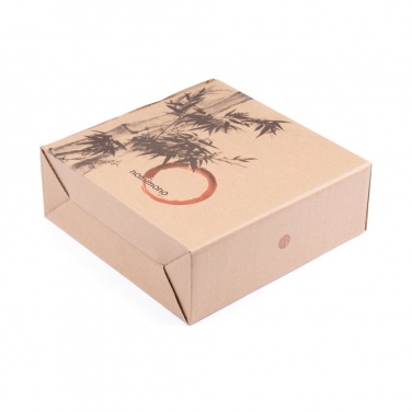 Logotrade promotional item image of: VINGA Nomimono plate 20 cm, 2 pcs set