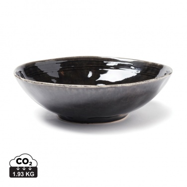 Logotrade promotional giveaway picture of: VINGA Nomimono deep bowl, 30 cm