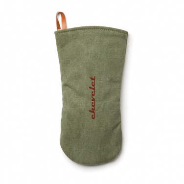 Logotrade business gift image of: VINGA Asado oven mitt
