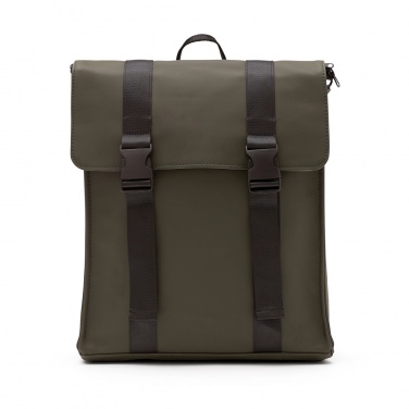 Logo trade promotional item photo of: VINGA Baltimore Backpack