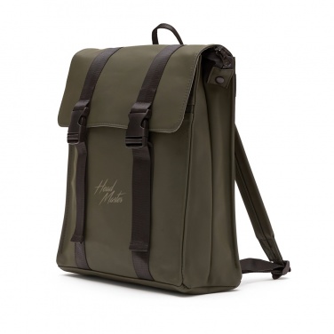 Logo trade advertising products picture of: VINGA Baltimore Backpack