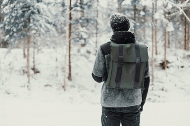 Logotrade business gift image of: VINGA Baltimore Backpack