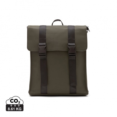 Logotrade business gifts photo of: VINGA Baltimore Backpack