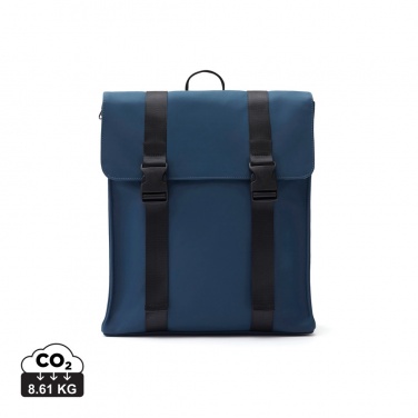 Logo trade promotional giveaways picture of: VINGA Baltimore Backpack