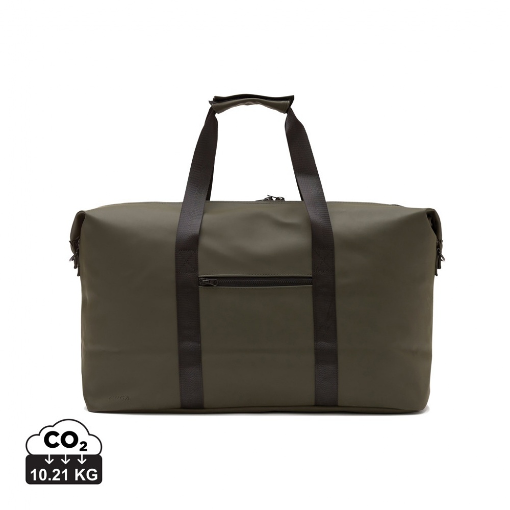 Logo trade corporate gifts picture of: VINGA Baltimore Weekendbag