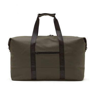 Logo trade business gifts image of: VINGA Baltimore Weekendbag